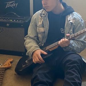 Meet your Posher, Justin